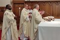 22 Eucharystia